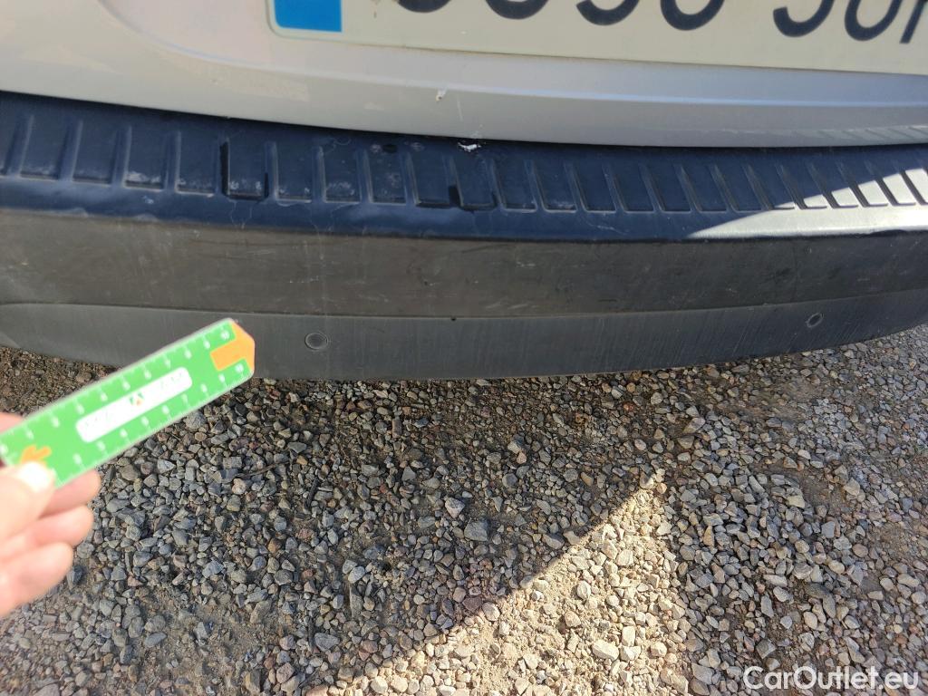  Renault  Scenic RENAULT SCÉNIC 5p 3G monovolumen compacto BOSE Energy dCi 130 eco2 Euro 6 #52