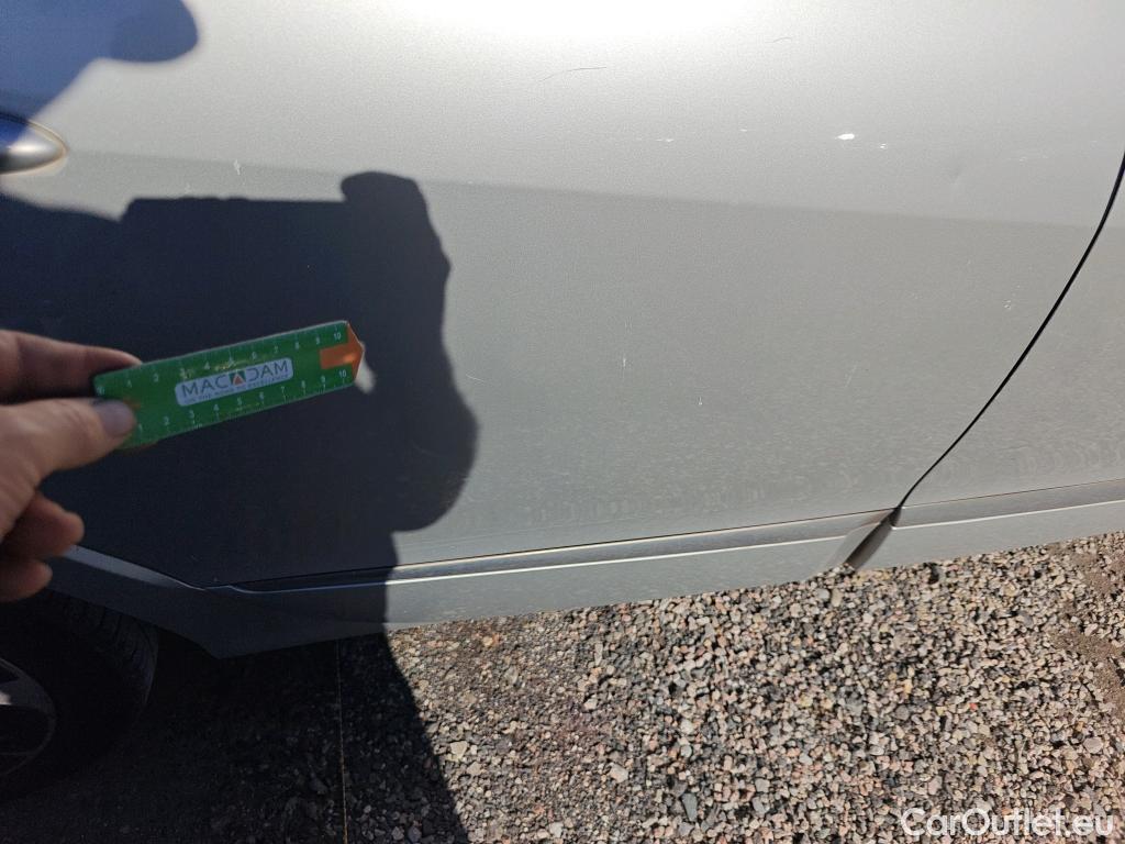  Renault  Scenic RENAULT SCÉNIC 5p 3G monovolumen compacto BOSE Energy dCi 130 eco2 Euro 6 #22