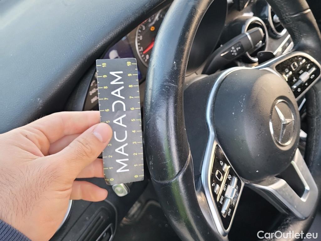  Mercedes  G-Klasee MERCEDES-BENZ GLC Coupé / 2019 / 5P / coupé GLC 200 4MATIC #42