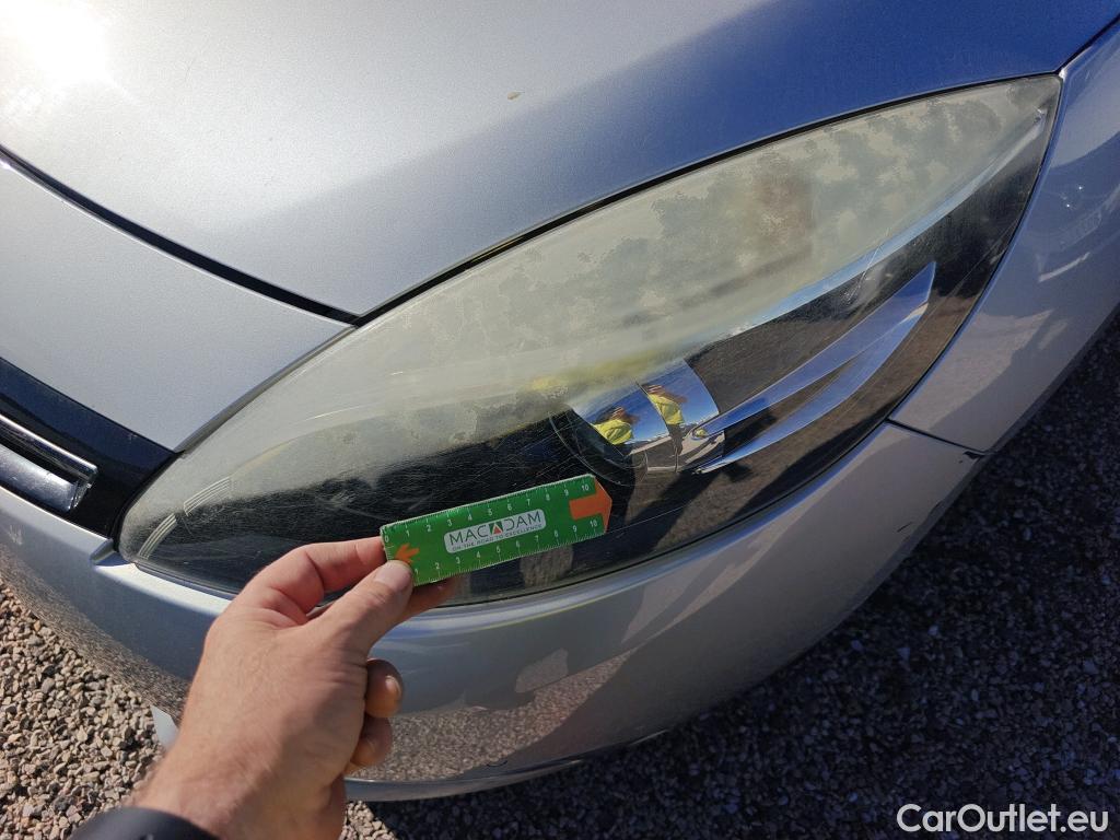  Renault  Scenic RENAULT SCÉNIC 5p 3G monovolumen compacto BOSE Energy dCi 130 eco2 Euro 6 #38