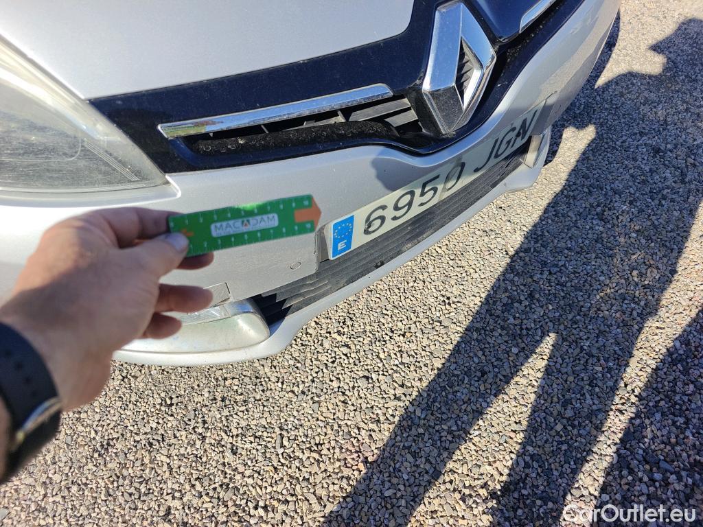  Renault  Scenic RENAULT SCÉNIC 5p 3G monovolumen compacto BOSE Energy dCi 130 eco2 Euro 6 #54