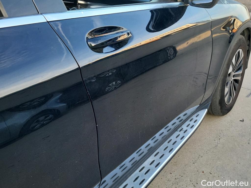  Mercedes  G-Klasee MERCEDES-BENZ GLC Coupé / 2019 / 5P / coupé GLC 200 4MATIC #57