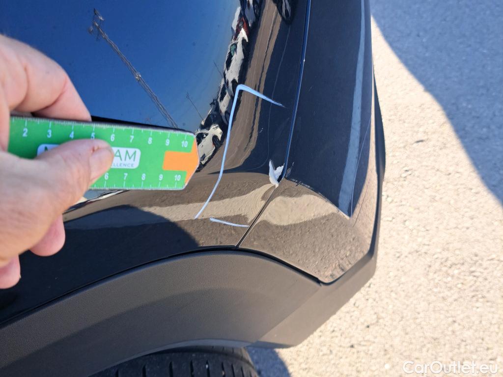  Jeep  Patriot JEEP Renegade / 2014 / 5P / todoterreno 80 Aniversario 1.0G 88kW (120CV) 4x2(SP) #11