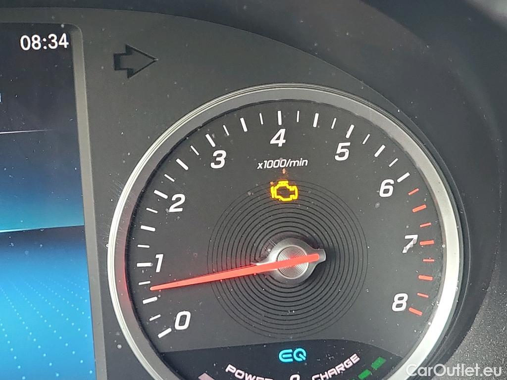  Mercedes  G-Klasee MERCEDES-BENZ GLC Coupé / 2019 / 5P / coupé GLC 200 4MATIC #62