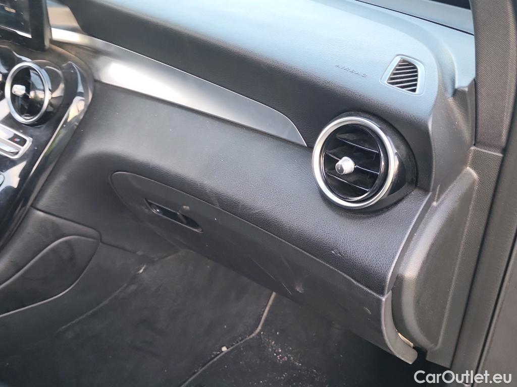  Mercedes  G-Klasee MERCEDES-BENZ GLC Coupé / 2019 / 5P / coupé GLC 200 4MATIC #17