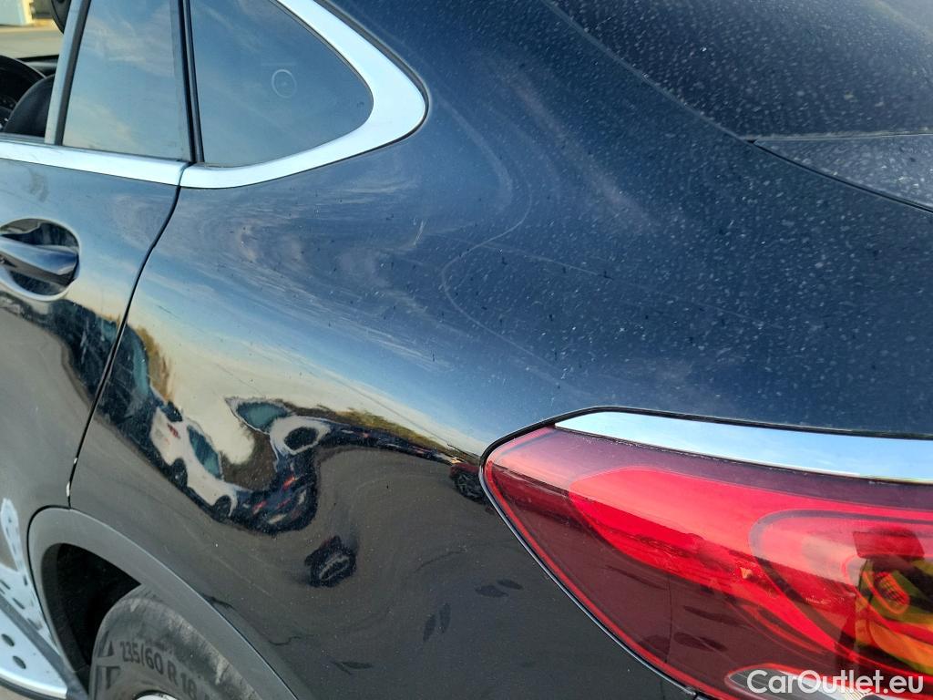  Mercedes  G-Klasee MERCEDES-BENZ GLC Coupé / 2019 / 5P / coupé GLC 200 4MATIC #22