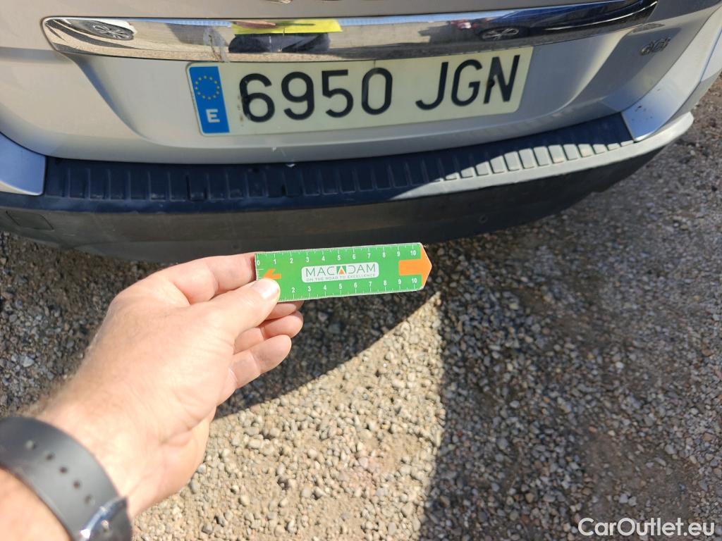  Renault  Scenic RENAULT SCÉNIC 5p 3G monovolumen compacto BOSE Energy dCi 130 eco2 Euro 6 #51