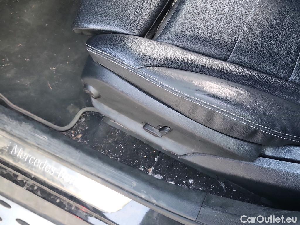  Mercedes  G-Klasee MERCEDES-BENZ GLC Coupé / 2019 / 5P / coupé GLC 200 4MATIC #15