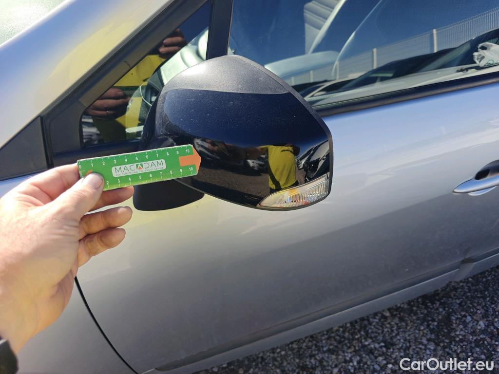  Renault  Scenic RENAULT SCÉNIC 5p 3G monovolumen compacto BOSE Energy dCi 130 eco2 Euro 6 #58