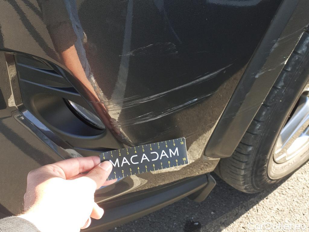  Toyota  RAV4 TOYOTA  / 2018 / 5P / todoterreno 2.5l 220H Advance 4WD #40