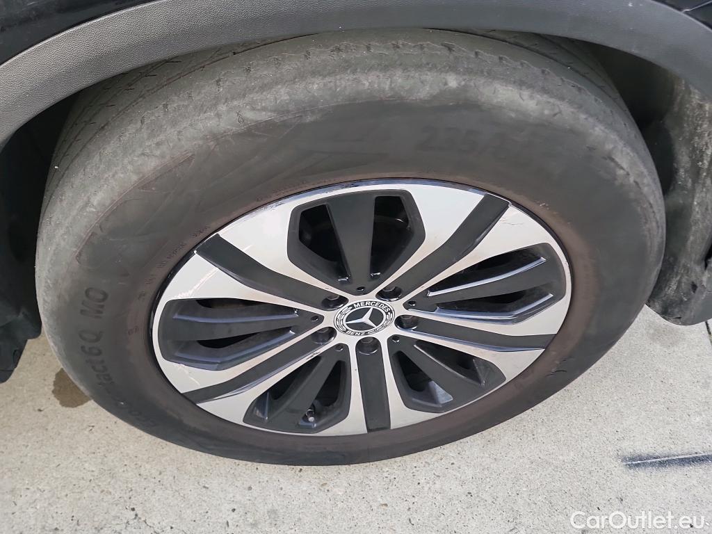  Mercedes  G-Klasee MERCEDES-BENZ GLC Coupé / 2019 / 5P / coupé GLC 200 4MATIC #11