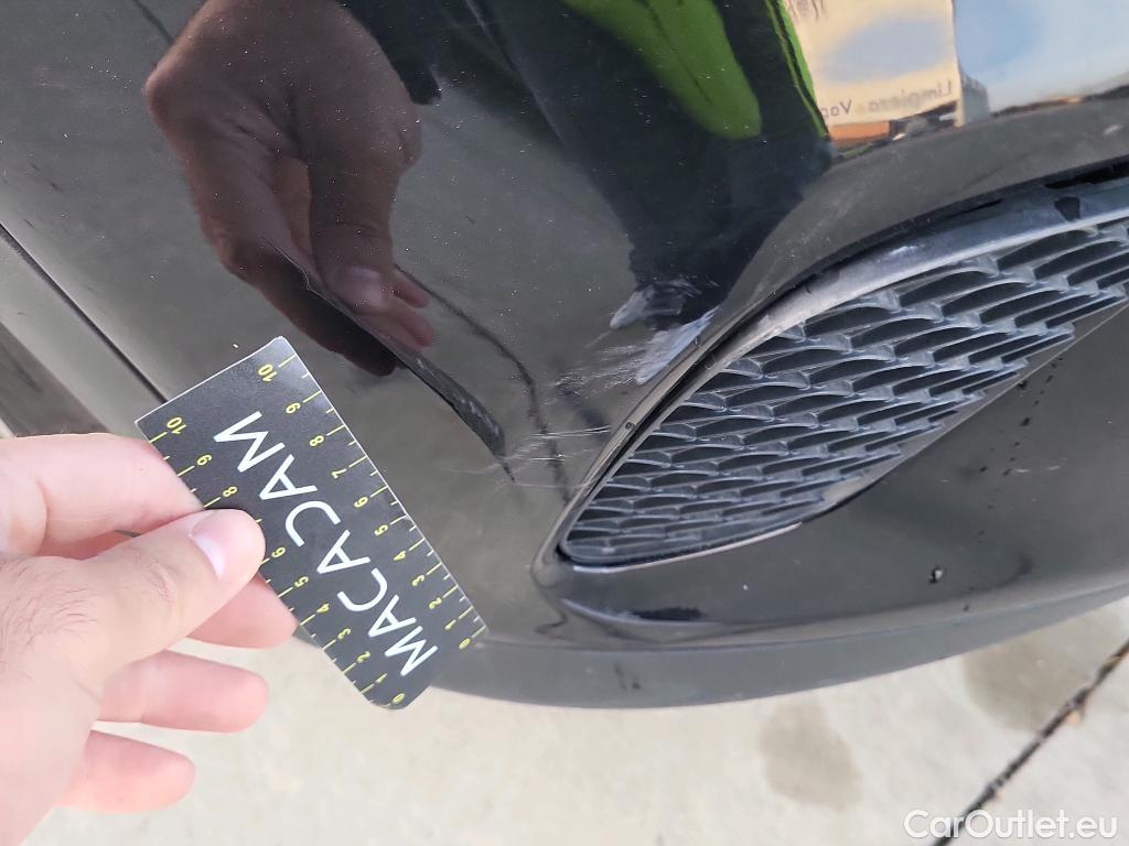  Mercedes  G-Klasee MERCEDES-BENZ GLC Coupé / 2019 / 5P / coupé GLC 200 4MATIC #47