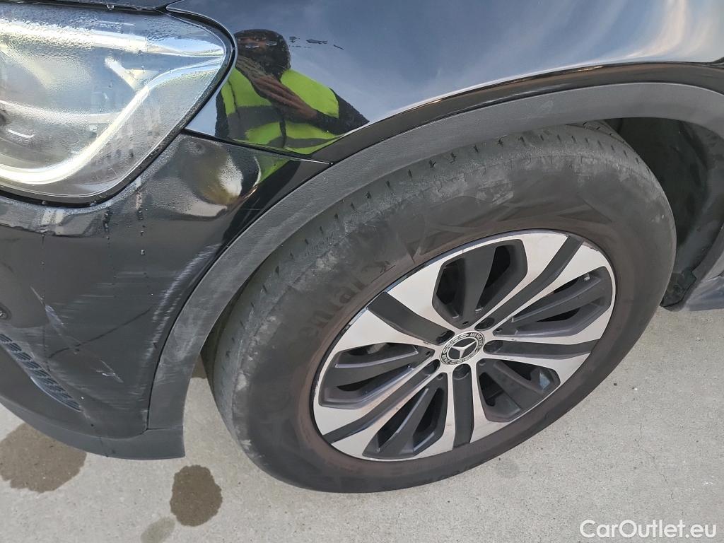  Mercedes  G-Klasee MERCEDES-BENZ GLC Coupé / 2019 / 5P / coupé GLC 200 4MATIC #55