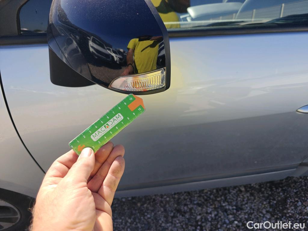  Renault  Scenic RENAULT SCÉNIC 5p 3G monovolumen compacto BOSE Energy dCi 130 eco2 Euro 6 #63