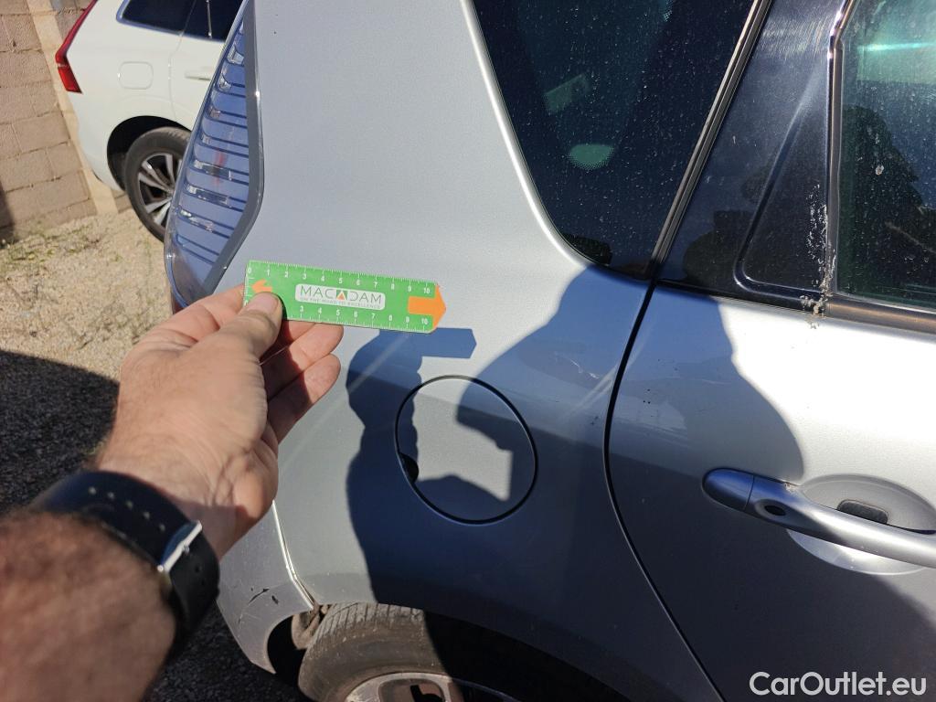  Renault  Scenic RENAULT SCÉNIC 5p 3G monovolumen compacto BOSE Energy dCi 130 eco2 Euro 6 #36