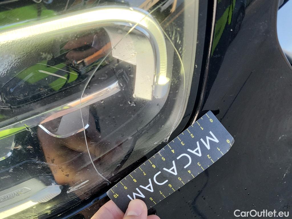  Mercedes  G-Klasee MERCEDES-BENZ GLC Coupé / 2019 / 5P / coupé GLC 200 4MATIC #2