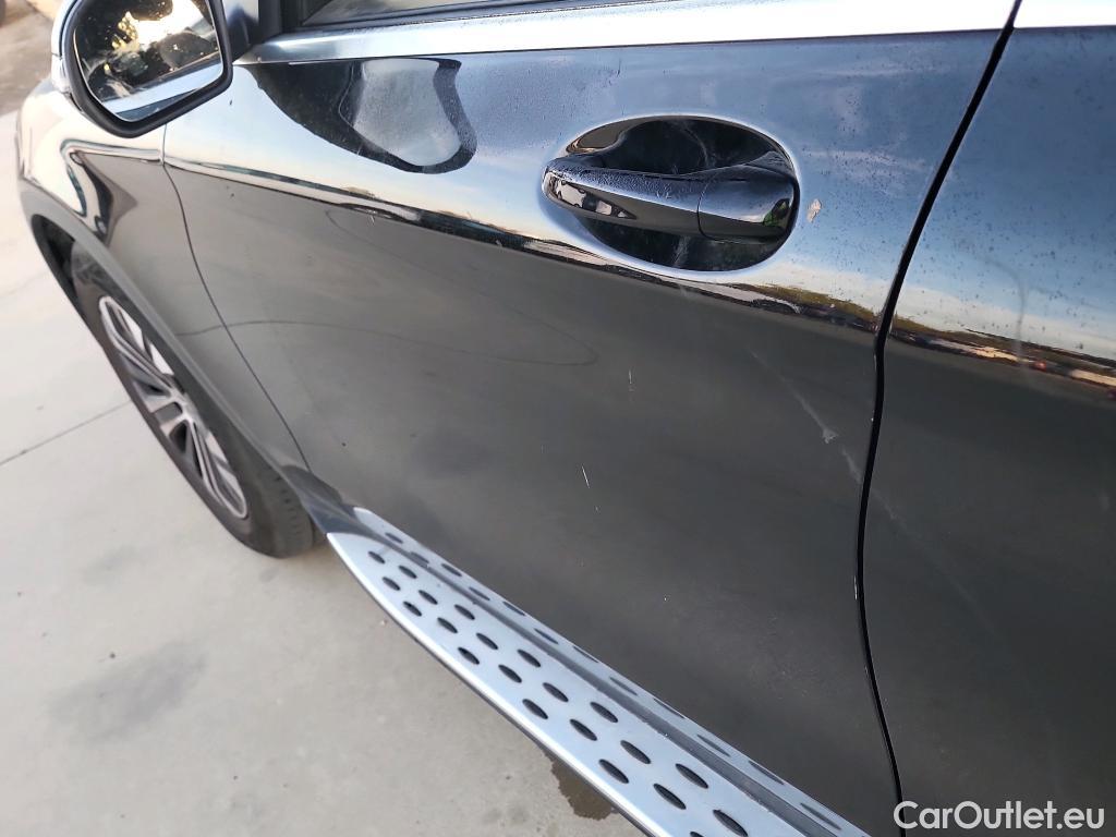  Mercedes  G-Klasee MERCEDES-BENZ GLC Coupé / 2019 / 5P / coupé GLC 200 4MATIC #13