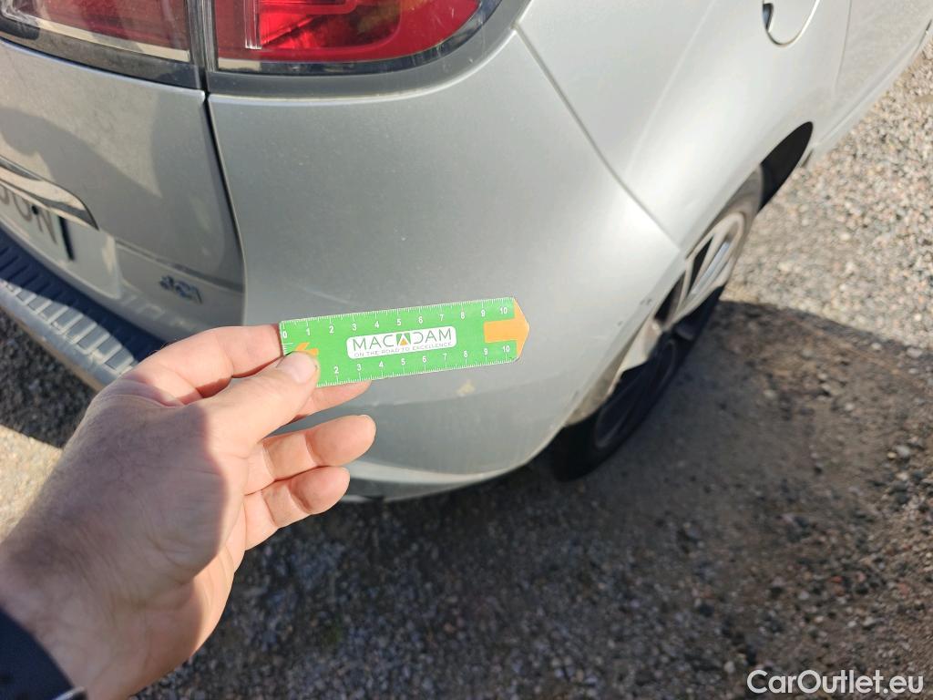  Renault  Scenic RENAULT SCÉNIC 5p 3G monovolumen compacto BOSE Energy dCi 130 eco2 Euro 6 #46