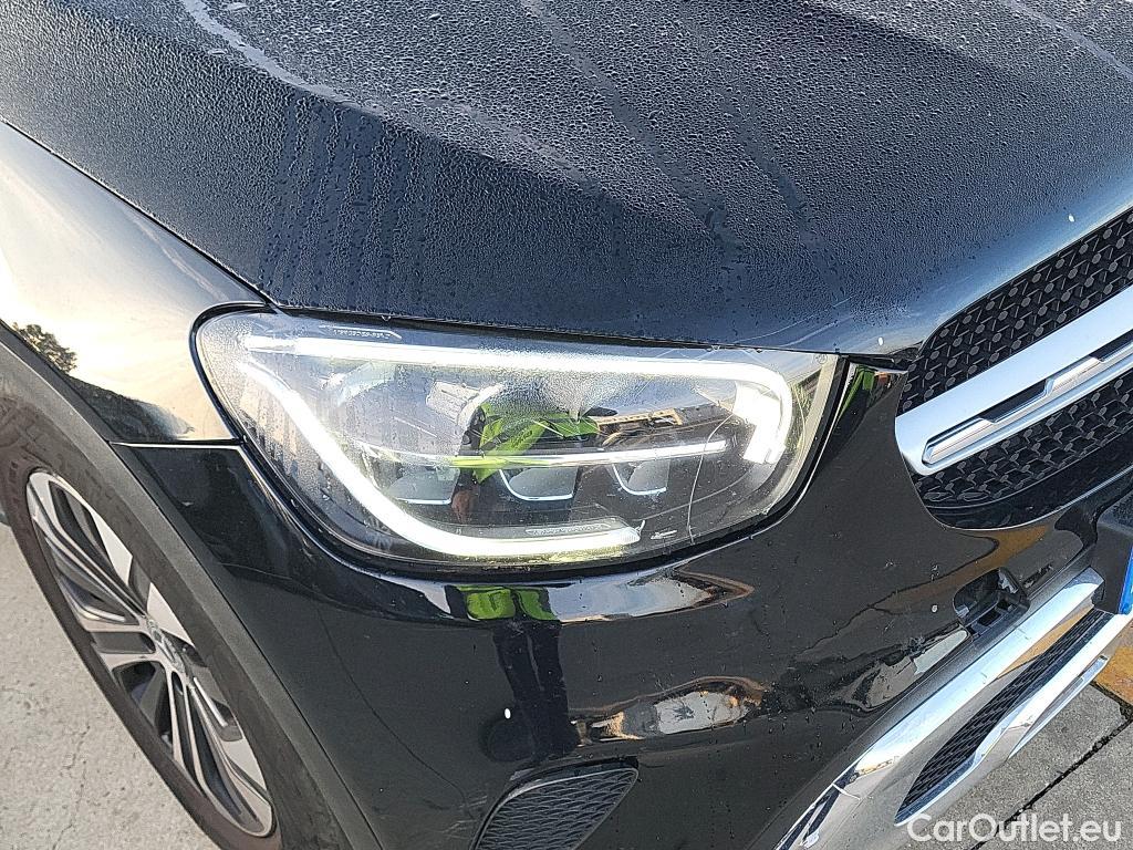  Mercedes  G-Klasee MERCEDES-BENZ GLC Coupé / 2019 / 5P / coupé GLC 200 4MATIC #1