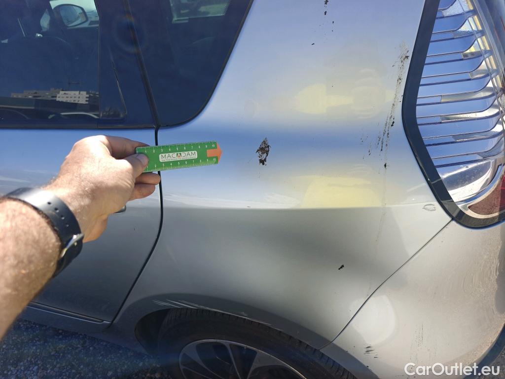  Renault  Scenic RENAULT SCÉNIC 5p 3G monovolumen compacto BOSE Energy dCi 130 eco2 Euro 6 #31