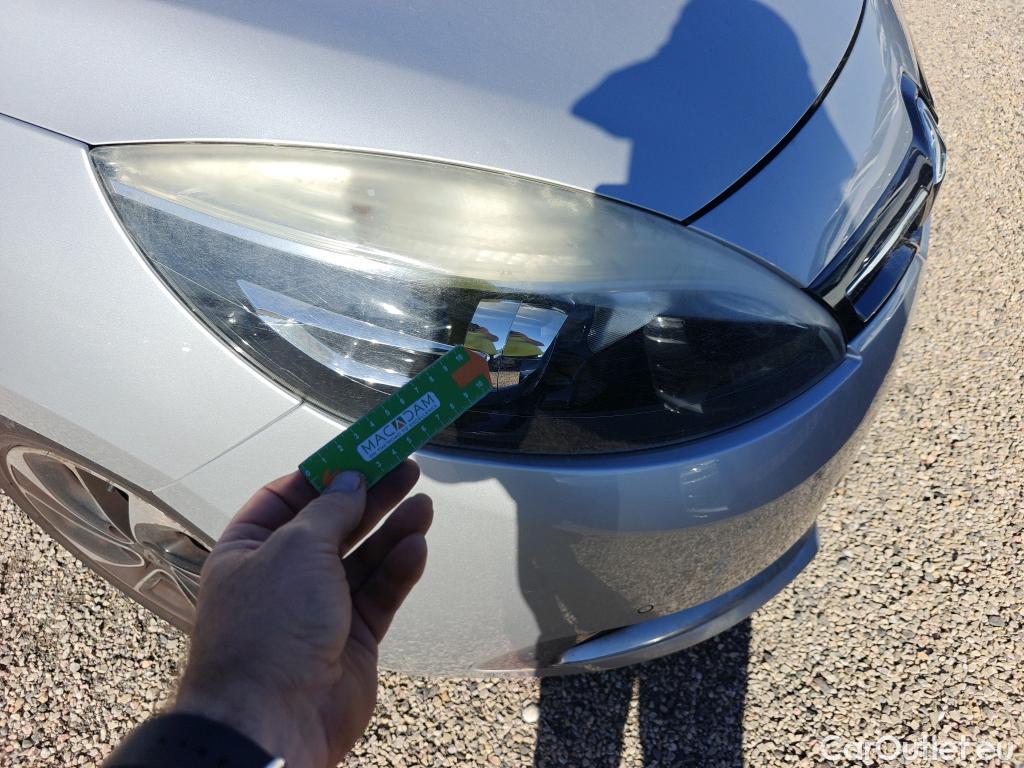  Renault  Scenic RENAULT SCÉNIC 5p 3G monovolumen compacto BOSE Energy dCi 130 eco2 Euro 6 #41