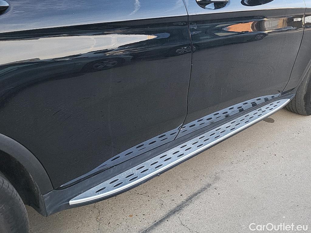  Mercedes  G-Klasee MERCEDES-BENZ GLC Coupé / 2019 / 5P / coupé GLC 200 4MATIC #59