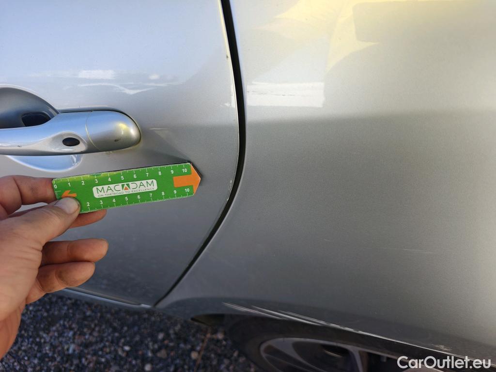  Renault  Scenic RENAULT SCÉNIC 5p 3G monovolumen compacto BOSE Energy dCi 130 eco2 Euro 6 #34