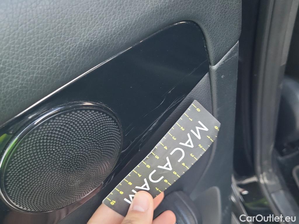  Mercedes  G-Klasee MERCEDES-BENZ GLC Coupé / 2019 / 5P / coupé GLC 200 4MATIC #52