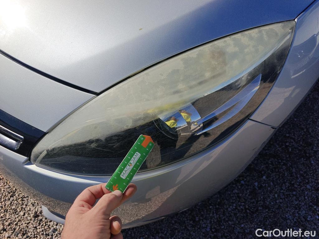  Renault  Scenic RENAULT SCÉNIC 5p 3G monovolumen compacto BOSE Energy dCi 130 eco2 Euro 6 #39