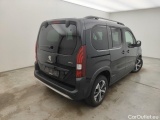  Peugeot  RIFTER Peugeot  1.5 BlueHDi 130 EAT8 S/S GT Line 5d #2