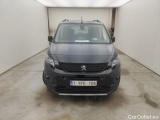  Peugeot  RIFTER Peugeot  1.5 BlueHDi 130 EAT8 S/S GT Line 5d #5