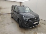  Peugeot  RIFTER Peugeot  1.5 BlueHDi 130 EAT8 S/S GT Line 5d #8