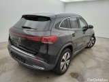  Mercedes  EQA MERCEDES  66.5 kWh  250 190 Business Solution 5d #2