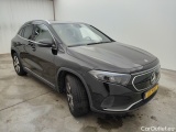  Mercedes  EQA MERCEDES  66.5 kWh  250 190 Business Solution 5d #8