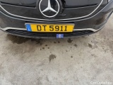  Mercedes  EQA MERCEDES  66.5 kWh  250 190 Business Solution 5d #52