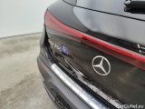  Mercedes  EQA MERCEDES  66.5 kWh  250 190 Business Solution 5d #69