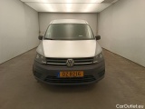  Volkswagen  Caddy VOLKSWAGEN  MAXI VAN DIESEL - 2015 2.0 CR TDi SCR 75kW (EU6) 5d #5
