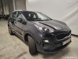  KIA  Sportage KIA  Must 1.6 ISG 5d #8
