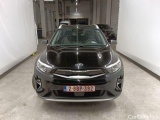  KIA  STONIC KIA  1.2 Must 5d #5