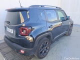  Jeep  Patriot JEEP Renegade / 2014 / 5P / todoterreno 80 Aniversario 1.0G 88kW (120CV) 4x2(SP) #2