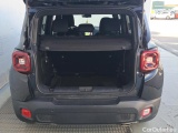  Jeep  Patriot JEEP Renegade / 2014 / 5P / todoterreno 80 Aniversario 1.0G 88kW (120CV) 4x2(SP) #8