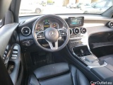  Mercedes  G-Klasee MERCEDES-BENZ GLC Coupé / 2019 / 5P / coupé GLC 200 4MATIC #3
