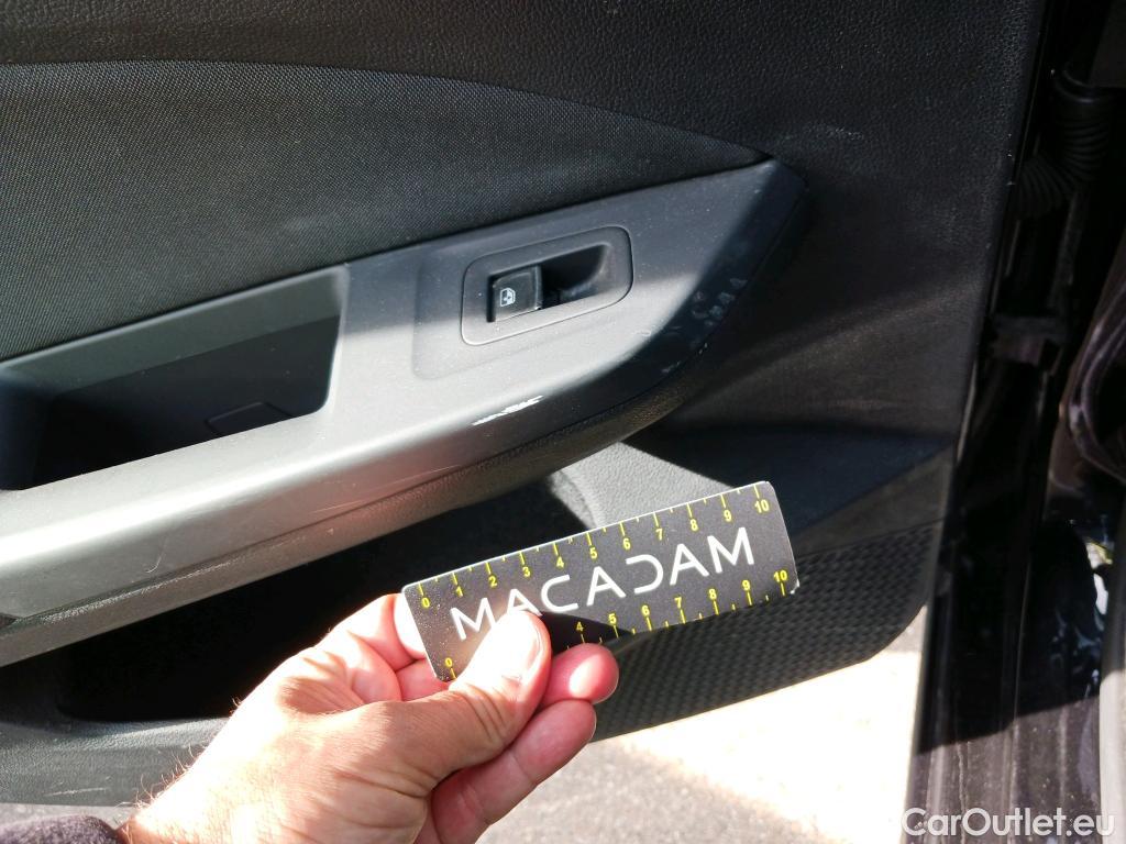  Volkswagen  Golf  VOLKSWAGEN / 2020 / 5P / familiar Life 2.0 TDI 85kW (115CV) DSG Variant #41