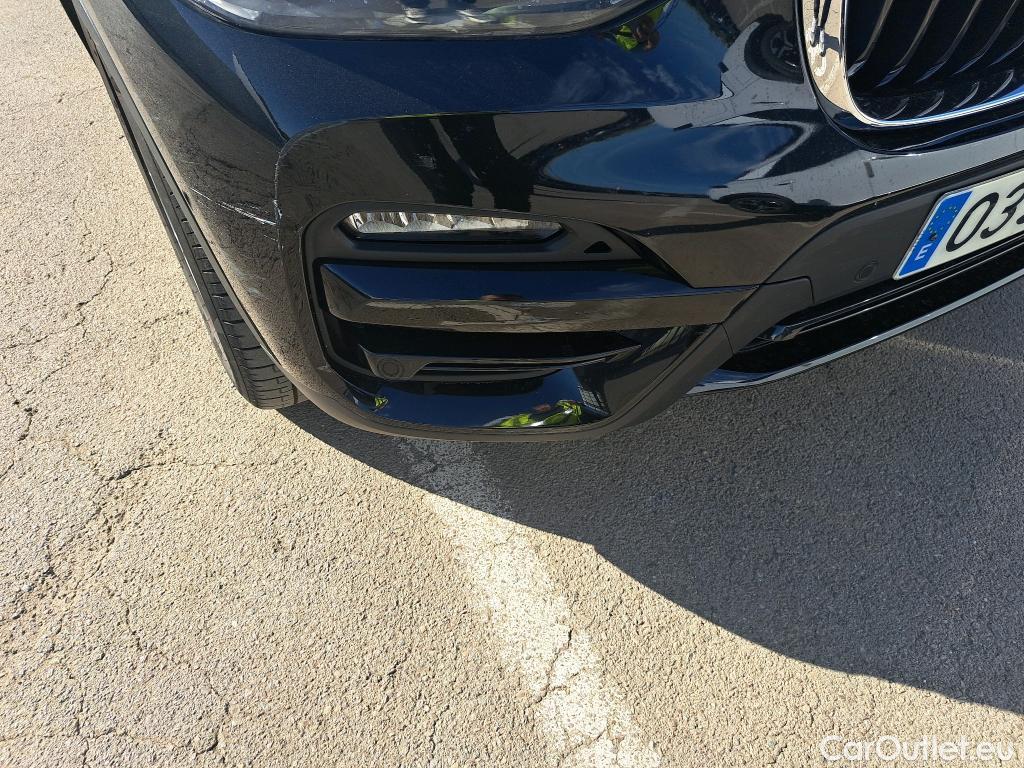  Bmw  X3 BMW  / 2017 / 5P / todoterreno xDrive20d (AC2) #38