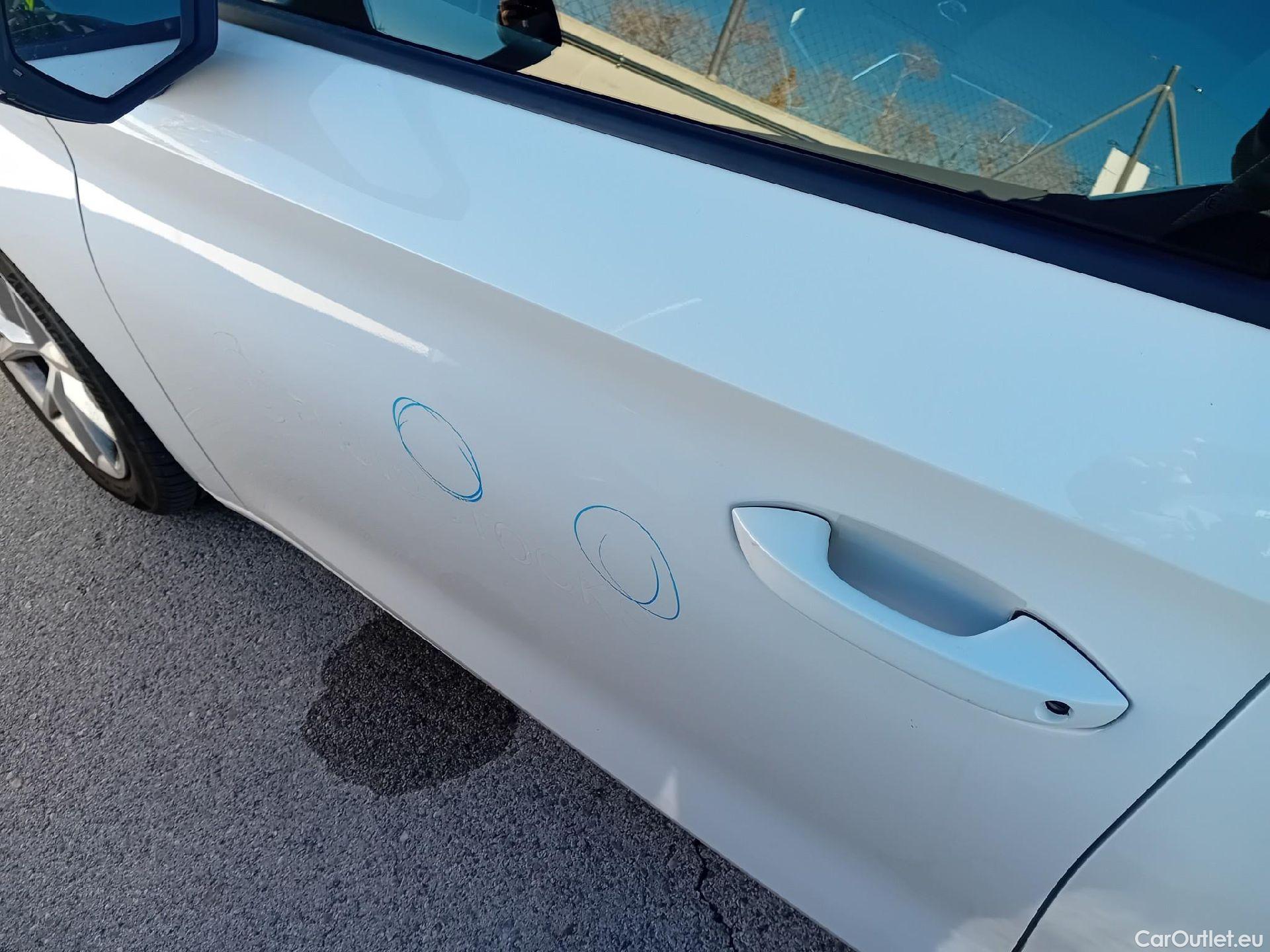  Seat  Leon SEAT Nuevo León / 2020 / 5P / familiar SP 2.0 TDI 85kW Style Go(SP) #16