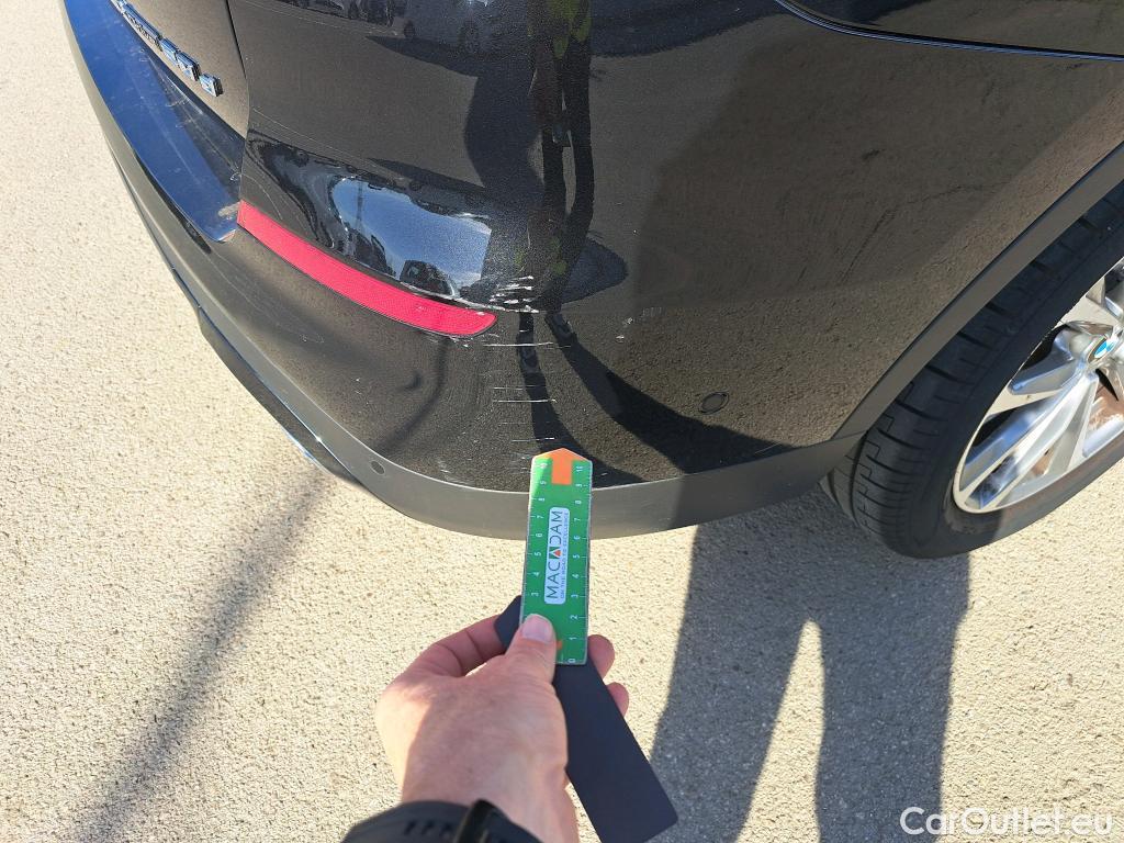  Bmw  X3 BMW  / 2017 / 5P / todoterreno xDrive20d (AC2) #24