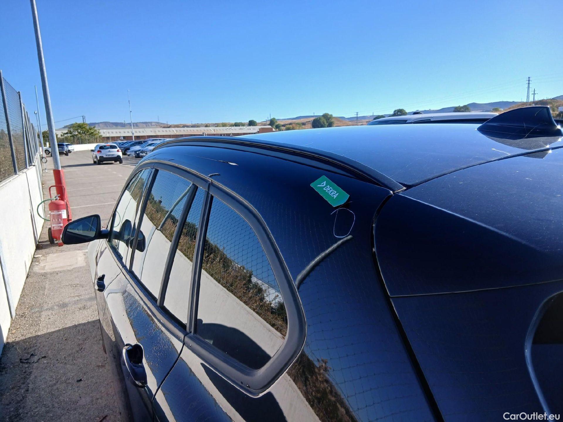  Bmw  X1 BMW  / 2019 / 5P / todoterreno sDrive18dA Corporate #15