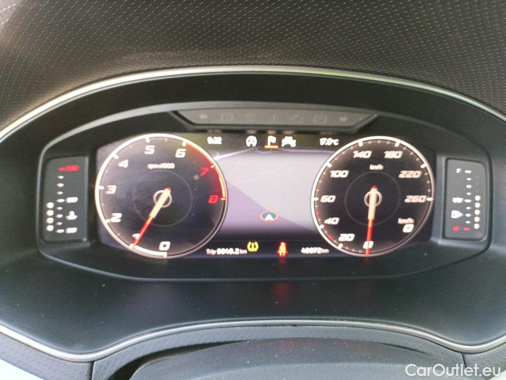  Seat  Arona SEAT  / 2017 / 5P / todoterreno 1.0 TSI 81kW (110CV) Style Plus (AC) #28