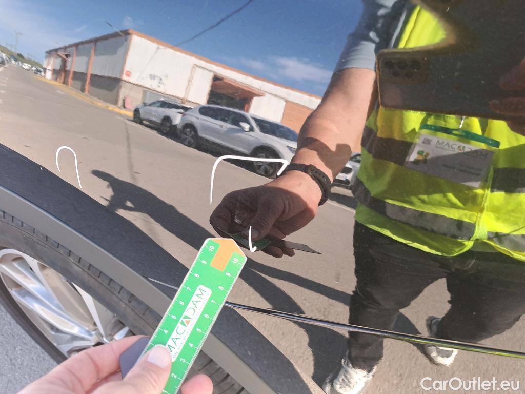  Bmw  X3 BMW  / 2017 / 5P / todoterreno xDrive20d (AC2) #18