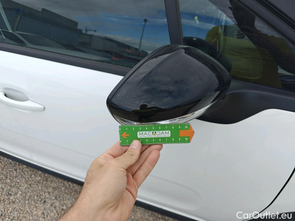  Citroen  C3  Feel 1.2 PureTech 80CV MT5 E6d #22